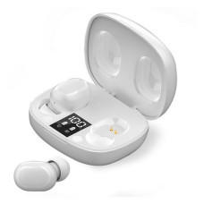 Bluetooth Навушники CelebratT4 білі