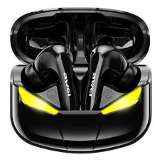 Bluetooth Навушники Awei T35 gaming чорні