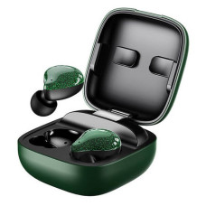 Bluetooth Навушники Remax TWS-33 зелені