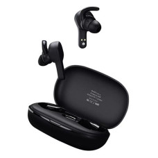 Bluetooth Навушники Remax TWS-6 чорні