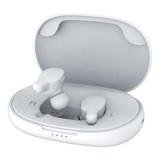 Bluetooth Навушники Remax TWS-6 білі