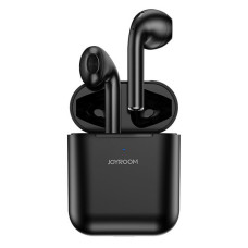 Bluetooth Навушники Joyroom JR-T03S чорні