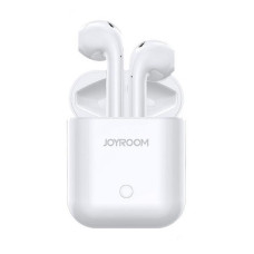 Bluetooth Навушники Joyroom JR-T03S білі