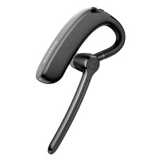 Bluetooth гарнітура Borofone BC37 чорна Bluetooth гарнітура Borofone BC37 чорна