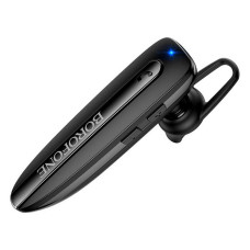 Bluetooth гарнітура Borofone BC33 чорна Bluetooth гарнітура Borofone BC33 чорна