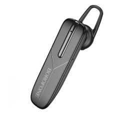Bluetooth гарнітура Borofone BC36 чорна Bluetooth гарнітура Borofone BC36 чорна