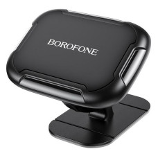 Автотримач Borafone магнітний BH36 чорний