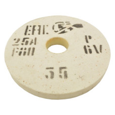 Круг точильний білий 150х16х32 F46-80 CT-СМ 25А