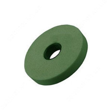 Круг точильний зелений 125х16х32 F46-80 CT-СМ 64С