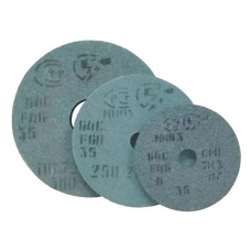 Круг точильний зелений 125х20х32 F46-60 CT-СМ 64С