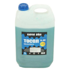 Тосол Kama -40 5л