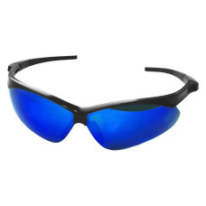 Окуляри захисні Sigma 9410361 Magnetic Синє дзеркало
