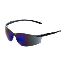 Окуляри захисні Sigma 9410531 Falcon anti-scratch синє дзеркало