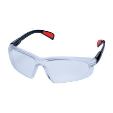 Окуляри захисні Sigma 9410481 Vulcan anti-scratch anti-fog прозорі