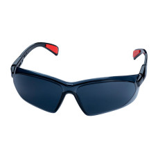 Окуляри захисні Sigma 9410501 Vulcan anti-scratch anti-fog затемнені