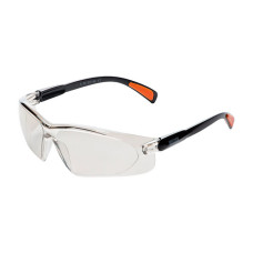 Окуляри захисні Sigma 9410451 Vulcan anti-scratch прозорі