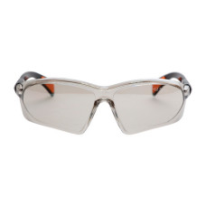 Окуляри захисні Sigma 9410471 Vulcan anti-scratch срібло