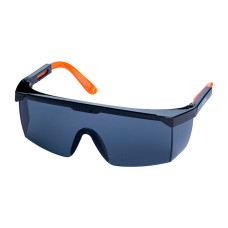 Окуляри захисні Sigma 9410281 Fitter anti-scratch anti-fog затемнені