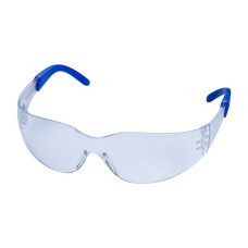 Окуляри захисні Sigma 9410571 Tornado anti-scratch прозорі