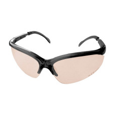 Окуляри захисні Sigma 9411585 Sport anti-scratch прозорі