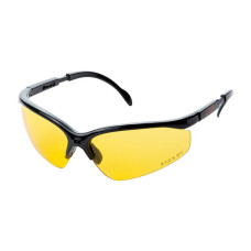 Окуляри захисні Sigma 9411595 Sport anti-scratch жовті