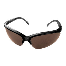Окуляри захисні Sigma 9411605 Sport anti-scratch затемнення