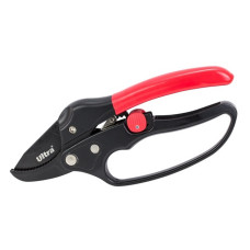 Секатор Sigma 5021052 з храповим механізмом SK5 200мм