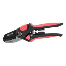 Секатор Sigma 5021072 з маленьким ковадлом SK5 205мм