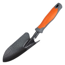 Лопатка Sigma flora 5041904 широка ABS плюс TPR
