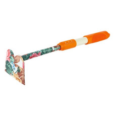 Мотика Sigma flora 5043044 плоска помаранчева