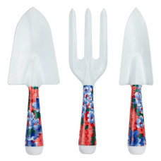 Набір посадковий Sigma flora 5043514 з 3-х предметів Violet