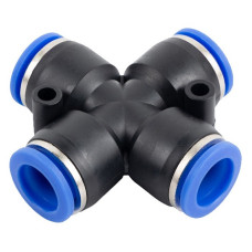З'єднання цангове Sigma 7026621 12х12мм