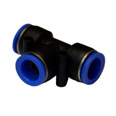 З'єднання цангове Sigma 7026401 T 6х8мм
