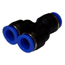 З'єднання цангове Sigma 7026571 Y 12х10мм