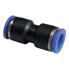 З'єднання цангове пряме Sigma 7026051 12х12мм