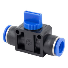 З'єднання цангове з краном Sigma 7026791 12х12мм