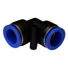 З'єднання цангове кутове Sigma 7026171 6х6мм