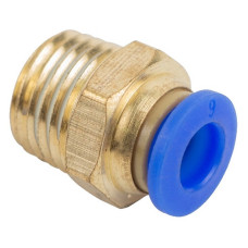 Штуцер цанговий Sigma 7026851 6мм МТ 1/4