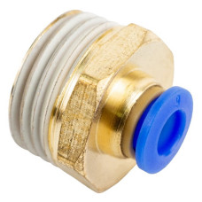 Штуцер цанговий Sigma 7026871 6мм МТ 1/2