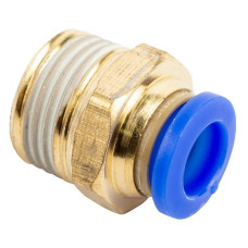 Штуцер цанговий Sigma 7026901 8мм МТ 3/8