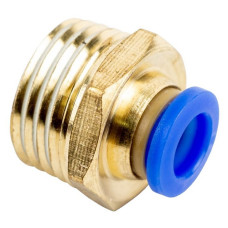 Штуцер цанговий Sigma 7026911 8мм МТ 1/2