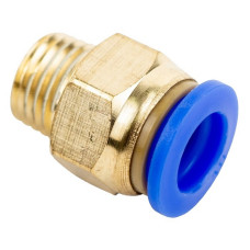 Штуцер цанговий Sigma 7026931 10мм МТ 1/4