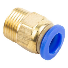 Штуцер цанговий Sigma 7026941 10мм МТ 3/8
