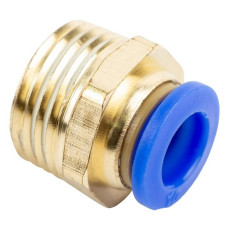 Штуцер цанговий Sigma 7026951 10мм МТ 1/2