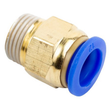 Штуцер цанговий Sigma 7026981 12мм МТ 3/8