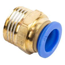 Штуцер цанговий Sigma 7026991 12мм МТ 1/2