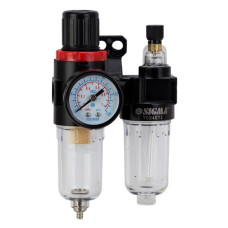 Блок підготовки повітря в зборі Sigma 7034571 500л / хв 1/4 