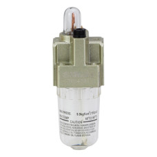 Лубрикатор Sigma Refine 7034381 800л/хв 1/4
