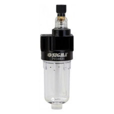 Лубрикатор Sigma 7034531 500л/хв 1/4