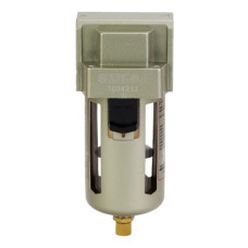 Фільтр-вологовідділювач Sigma Refine 7034211 4000 л/хв 1/2 